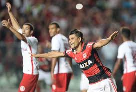 Preview & analysis of this brazil serie a match made by experts. Ederson Encerra Jejum E Comanda Vitoria Do Flamengo Sobre O Inter Lance