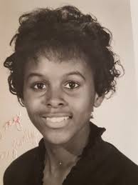 Richmond Ca. Granada Jr High.