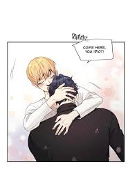 Love is an illusion : r/mangago