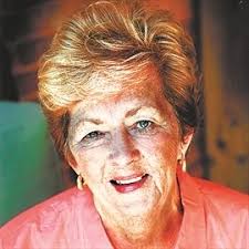 Hilda NOBLE Obituary (2018)