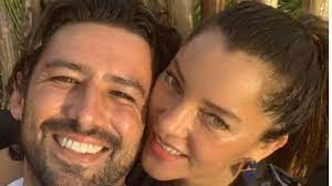 Sara maldonado has had an encounter with arap bethke (2011). Sara Maldonado Exhibe Infidelidad De Su Pareja En Instagram As Mexico