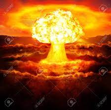 Maybe you would like to learn more about one of these? Leistungsstarke Explosion Der Atombombe In Der Wuste Atomkrieg Eine Hohe Auflosung Lizenzfreie Fotos Bilder Und Stock Fotografie Image 58110692