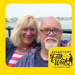 That’s Life! English Comedy Songs with Sally and Brian