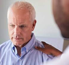 They recommended i come back in for a biopsy but i'd just started a. The Facts About Male Breast Cancer Henry Ford Livewell