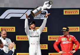 Formula 1 emirates grand prix de france 2021. F1 Ferrari Nyse Race Did Not Challenge Mercedesamg At The French Grand Prix Live Trading News