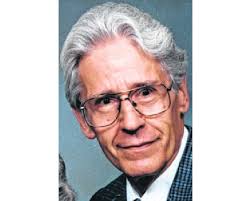 Herbert Claar Obituary (1929