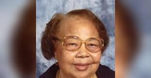 Mozell Endi Harvey Obituary