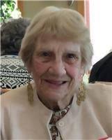 Arline Hunt Obituary (1928