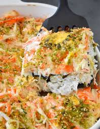 Pin On Potluck Dishes