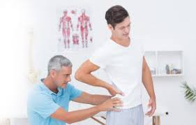 If you believe that a chiropractor will help you after a work injury, talk to the doctor who is treating you to see if you can be seen by a chiropractor. Chiropractic Facts Black Chiropractic