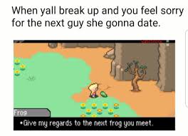 Sauce Is Mother 3 Earthbound Meme By Baticshock Memedroid