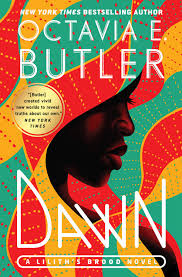 Soovite osta lennupiletit linnast young linna butler madalaima hinna eest? Dawn By Octavia E Butler Grand Central Publishing