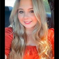 Erin Townsend's Instagram, Twitter & Facebook