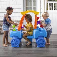 Top picks related reviews newsletter. Step2 490899 Car Wash Splash Center Per Sempre Toys