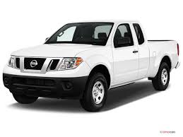 Pickups for sale in wyoming. 2017 Nissan Frontier Prices Reviews Pictures U S News World Report