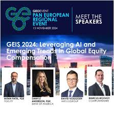 If you're at GEO Pere this year, you won't want to miss this breakout…