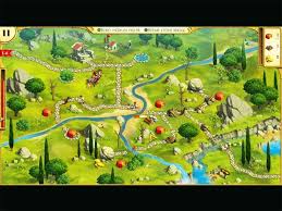 Grand theft auto 5 was developed by rockstar north and it was published by rockstar games. 12 Labours Of Hercules Ipad Iphone Android Mac Pc Game Big Fish