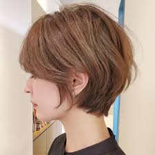 中高下 由真 なかこうげ ゆうま インスタでバズった髪型top3 インスタ活用術 ヘアスタイリング 長めのボブヘアカット ヘアスタイル