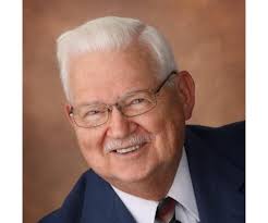 Gerald Buda Obituary (1939