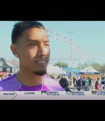 Tyler Texas Town Hall