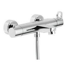 120 Mitigeur Thermostatique Bain Douche Kali Aquance Mitigeur Thermostatique Bain Douche Robinet Bain Douche Mitigeur Thermostatique