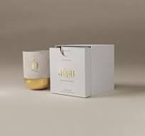 Candle Tray and Sleeve Boxes