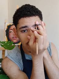 Arte e Humor: A Evolução da Gente Queixuda