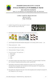 Calistung kelas 3 tahap 1 4 sumber : Calistung Kelas 3 Tahap 1