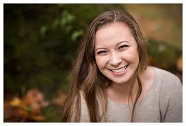 High School Senior Photos in Eugene, Oregon