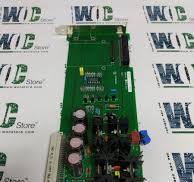3A99132G01 REV H 3PCPS04 WESTINGHOUSE POWER SUPPLY CARD SL ...