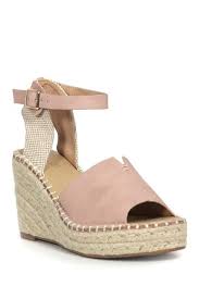 Catherine Catherine Malandrino Estar Espadrille Wedge Sandal Nordstrom Rack Espadrilles Wedges Espadrilles Wedge Sandals
