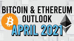 Submitted 3 hours ago by guaninpkredditor for 3 months. April 2021 Bitcoin Ethereum Outlook Youtube