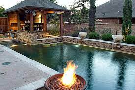 Use the smartscape plant database to find native and adapted plants. Dry Stack Custom Swimming Pool North Richland Hills Tx Rustic Pool Dallas By One Specialty Landscape Design Pools Hardscape Houzz