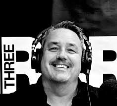 Triple R radio interview