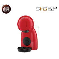 Electroménager achat en ligne au meilleur prix sur e.leclerc. Nescafe Dolce Gusto Piccolo Xs Manual Coffee Machine Shopee Malaysia
