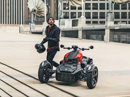 We invent and manufacture our own accessories as well as distribute for. Can Am Ryker 2019 Model Trike Yang Lebih Mampu Milik Cuma As 8 4k Rm35k