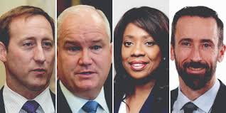 RBC Bluesfest Drive-In series ends with weekend of concerts Aug. 7-9