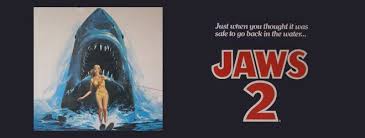 Four years after the events of the first film, another … This Week In Horror Movie History Jaws 2 1978 Cryptic Rock