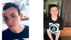 Search Continues for Missing Jackson County Man