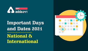 Happy friendship day photos 2021: Important Days And Dates 2021 National International Days