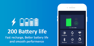 What other features should you choose? 200 Battery Life Quick Charge 3 0 Latest Version For Android Download Apk