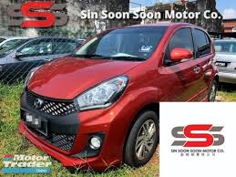 Research toyota harrier car prices, news and car parts. Rm 44 800 2017 Perodua Myvi Icon 1 5 Se Full Spec Auto 2