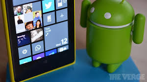 Windows 10 Can Run Reworked Android And Ios Apps Android Apps Iphone Apps Android App Development
