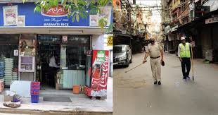 Hardware Mobile Phone Centres And Other Non Essential Shops May Open In Karnataka From Today Whatshot Bangalore