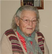 Luella Goldie Hafemann