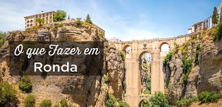 Palpites da la liga espanhola. O Que Fazer Em Ronda 10 Pontos Turisticos Onde Ficar Espanha