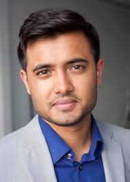 Lay Delegate Nominees