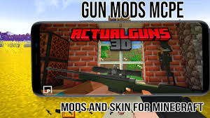 Search for your favourite type of multiplayer server here, whether it's towny, factions, minigames, hunger games or just pure vanilla minecraft servers. Download Machine Gun Mods Mcpe Gun Mods For Minecraft Pe Free For Android Machine Gun Mods Mcpe Gun Mods For Minecraft Pe Apk Download Steprimo Com