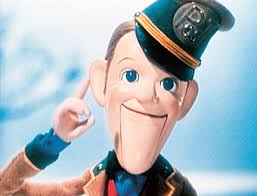 Movie Review: Santa Claus is Coming to Town & Rudolph, the Red-Nosed  Reindeer