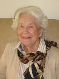 Anita MacFarlane Obituary (1923